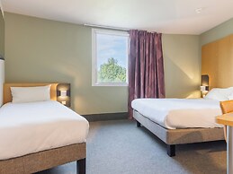 B&B HOTEL Clermont-Ferand Nord Riom