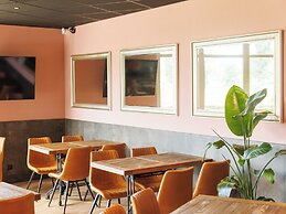 B&B HOTEL Clermont-Ferand Nord Riom