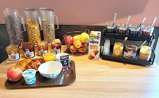 B&B HOTEL Clermont-Ferand Nord Riom