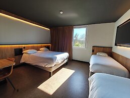 B&B HOTEL Clermont-Ferand Nord Riom