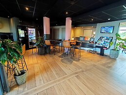 B&B HOTEL Clermont-Ferand Nord Riom