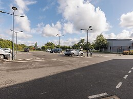 B&B HOTEL Clermont-Ferand Nord Riom