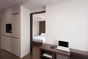 Urban Place Gangnam