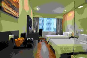 Keys Select by Lemon Tree Hotels, Kochi