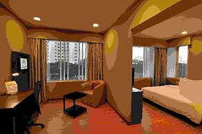 Keys Select by Lemon Tree Hotels, Kochi