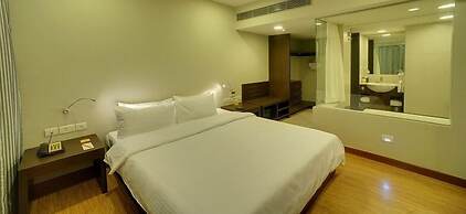 Keys Select by Lemon Tree Hotels, Kochi