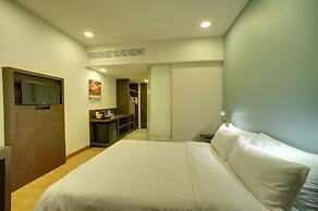 Keys Select by Lemon Tree Hotels, Kochi