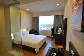 Keys Select by Lemon Tree Hotels, Kochi