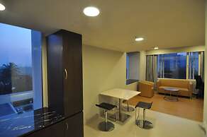 Keys Select by Lemon Tree Hotels, Kochi