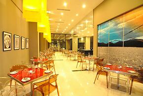 Keys Select by Lemon Tree Hotels, Kochi