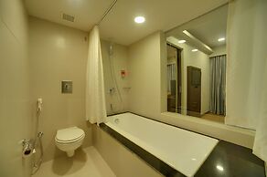 Keys Select by Lemon Tree Hotels, Kochi