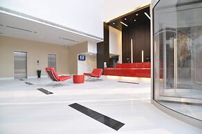 Keys Select by Lemon Tree Hotels, Kochi