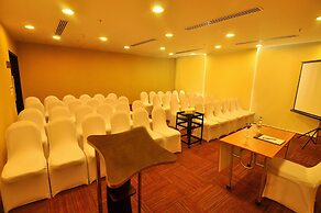 Keys Select by Lemon Tree Hotels, Kochi
