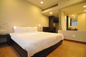 Keys Select by Lemon Tree Hotels, Kochi
