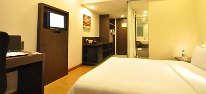 Keys Select by Lemon Tree Hotels, Kochi