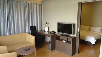 Keys Select by Lemon Tree Hotels, Kochi