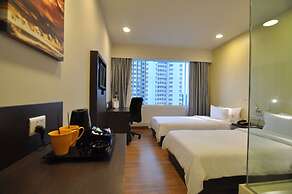 Keys Select by Lemon Tree Hotels, Kochi