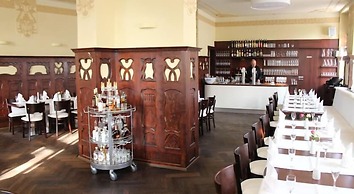 da Marcello Restaurant & Pension