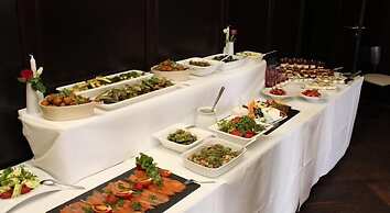 da Marcello Restaurant & Pension