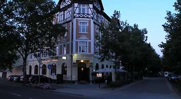 da Marcello Restaurant & Pension