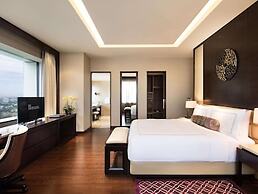 Fairmont Jakarta