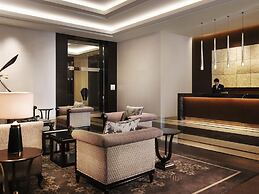 Fairmont Jakarta