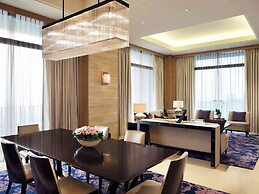 Fairmont Jakarta