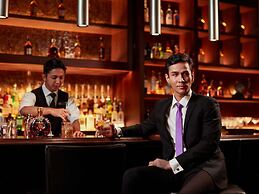 Fairmont Jakarta