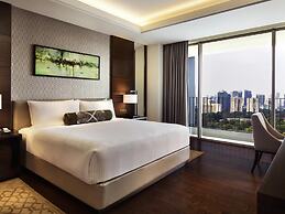 Fairmont Jakarta