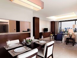 Fairmont Jakarta