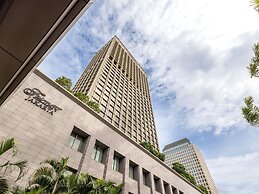 Fairmont Jakarta