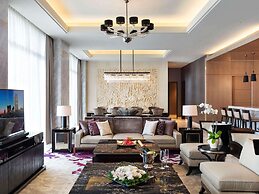 Fairmont Jakarta
