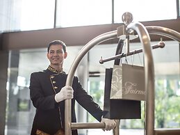 Fairmont Jakarta