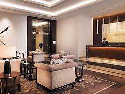 Fairmont Jakarta