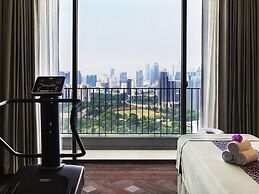 Fairmont Jakarta