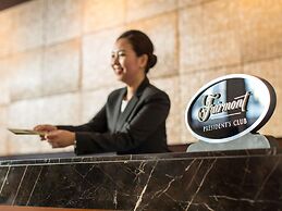 Fairmont Jakarta
