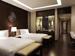 Fairmont Jakarta