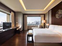 Fairmont Jakarta