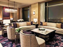 Fairmont Jakarta