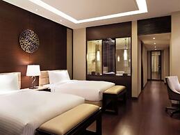 Fairmont Jakarta