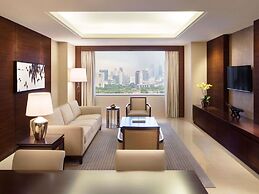Fairmont Jakarta