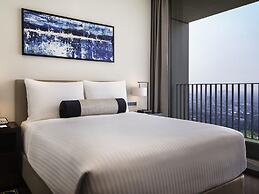 Fairmont Jakarta