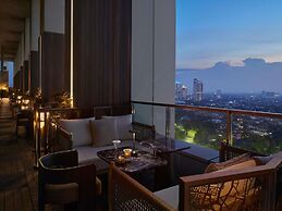 Fairmont Jakarta