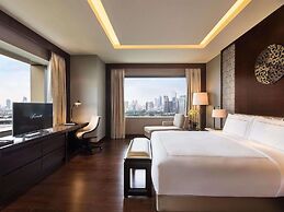 Fairmont Jakarta