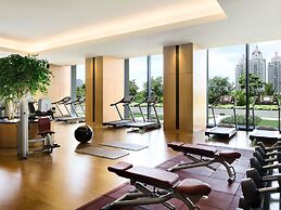 Fairmont Jakarta