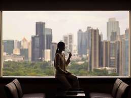 Fairmont Jakarta