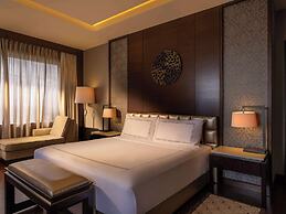 Fairmont Jakarta