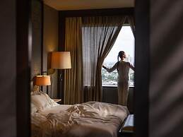 Fairmont Jakarta