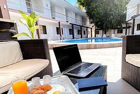 El Angolo Hotel Talara, Piura