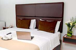 El Angolo Hotel Talara, Piura